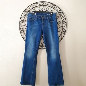 Women's Denim Jeans
